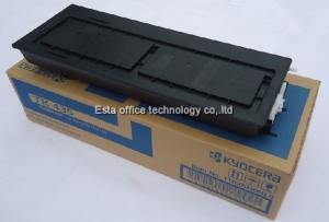Quality Original TK 435 Kyocera Toner Recycling For Mitaco MC-180 MC-181 MC-220 wholesale