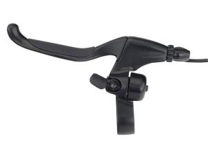 Quality Alloy Brake Lever Electric Bike Spares Induction Outage Brake wholesale