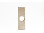 Refractory Furnace Insulation Panels Sound Absorption Lightweight