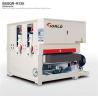 Buy cheap Two-Head Heavy Duty Calibrating Sander, BSGQR-R13X from wholesalers