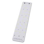 94V0 Aluminum 3030 2835 LED Chips MCPCB Board For T8 Tube
