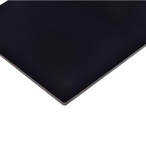 Quality 2440mm-6000mm Signage Aluminum Composite Panel Easy Installation Weather Resistance wholesale