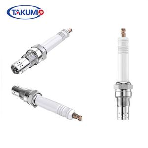 Quality Marine 20.6mm Reach 22.2mm Hex Generator Spark Plug wholesale