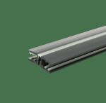 Plastic Channel Moldings for PVC Wall Panels