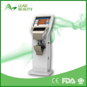 Quality New Professional Medical skin conductivity analyzer wholesale