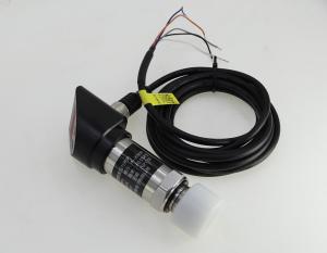 Quality Stainless Steel Welding Seal FKM Digital Pressure Switch wholesale