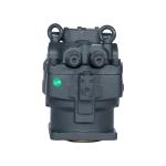 Grey SY235 / ZE230 Excavator Swing Motor Assembly ISO9001