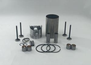 Quality OEM Yanmar Diesel Engine Parts 4D88 Yanmar Overhaul Kit Corrosion Resistance wholesale