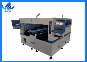 Quality Led Light Assembly Line 6KW 200000CPH SMT Mounting Machine wholesale