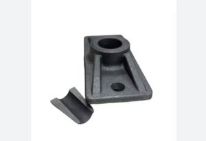 Quality Clean Black Post Tension Anchor for 12.7mm Cable Diameter Fixed Anchorage Type Available Samples wholesale