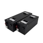 LiFePO4 72V 300Ah Lithium Battery For Electric Tricycle Golf Cart Sightseeing