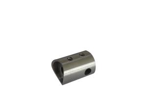 Quality Stainless Steel Cable Clamps 4mm 5mm 6mm For Cable Railing Systems wholesale