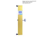 HRD-DGZY 3000N-5000N Elevator Rope Tension Meter Gost