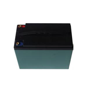Quality 12.8v 41.8Ah LFP Lifepo4 Battery Pack High Discharge Current With Integrated BMS wholesale