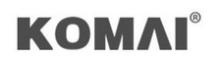 China Guangzhou Komai Filter Co., Ltd. logo