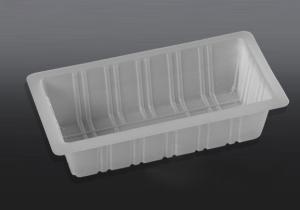 Quality A-121 clamshell tofu box wholesale