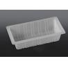 Buy cheap A-121 clamshell tofu box from wholesalers