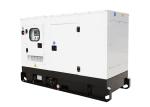 150kw 188kVA OEM Perkins Silent Generator