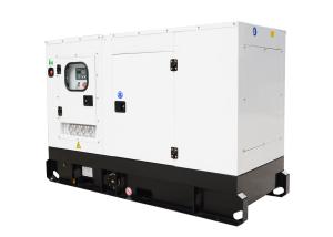 Quality 150kw 188kVA OEM Perkins Silent Generator wholesale