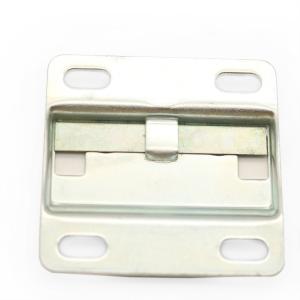 Quality Stainless Steel Anti Falling wall cabinet hangers wholesale