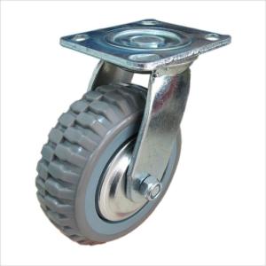 Quality trolley wheels heavy duty caster wholesale