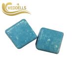 Fashion Fruit Scented Aromatherapy Shower Steamers With Dried Flower