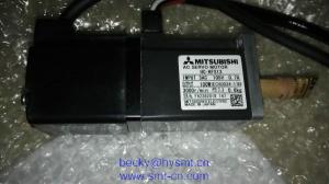 Quality N606HCKFS13 HC-KFS13 AC Servo Motor wholesale