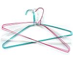 42*20.5cm Galvanized Wire Hangers