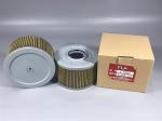 Machinery Hydraulic Return Line Filter Impurities Removal Solid Liquid