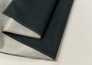 Quality 228gsm Black Chenille Upholstery Fabric Abrasion Resistant wholesale