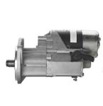 NISSAN auto parts Nippondenso 24V Truch Starter Motor TD42 Copper Material