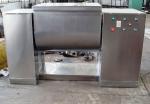 Closed Trough 300L Ribbon Blender Machine