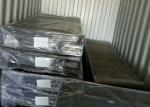 Construction Engineering Weld Mesh Sheets , Welded Steel Mesh Pieces Any Size