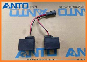 Quality VOE11712481 11712481 Solenoid Valve Excavator Electric Parts For BL60 BL61 BL70 BL71 wholesale