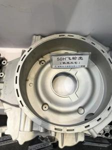 Quality Engine Parts Aluminum Low Pressure Casting Flywheel Housing wholesale
