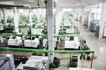 ZHEJIANG GREENLAND REFRIGERATION EQUIPMENT CO.,LTD.