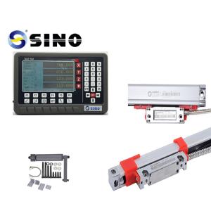 Quality Ka Series Sino Linear Encoder And Multifunctional SDS 5-4VA Digital Display Table wholesale