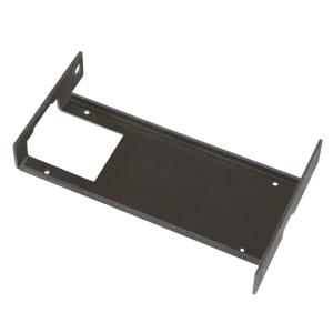 Quality Galvanized Bending Sheet Metal Bracket Manufacturing Process 0.5mm To 6mm Thick wholesale