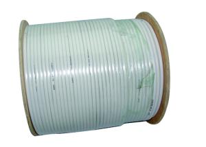 Quality 17VATC 75 Ohm Coaxial Cable France Standard CATV/ MATV System for Satellite Signal wholesale