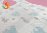 Eating Disposable Baby Bibs ECO Friendly Neck Adjustable Non Washable Bibs