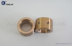 Quality Turbocharger Journal Bearing TA45 TA51 Tapered Roller Bearing CW713 / 10 - 10 / 17 - 6 wholesale