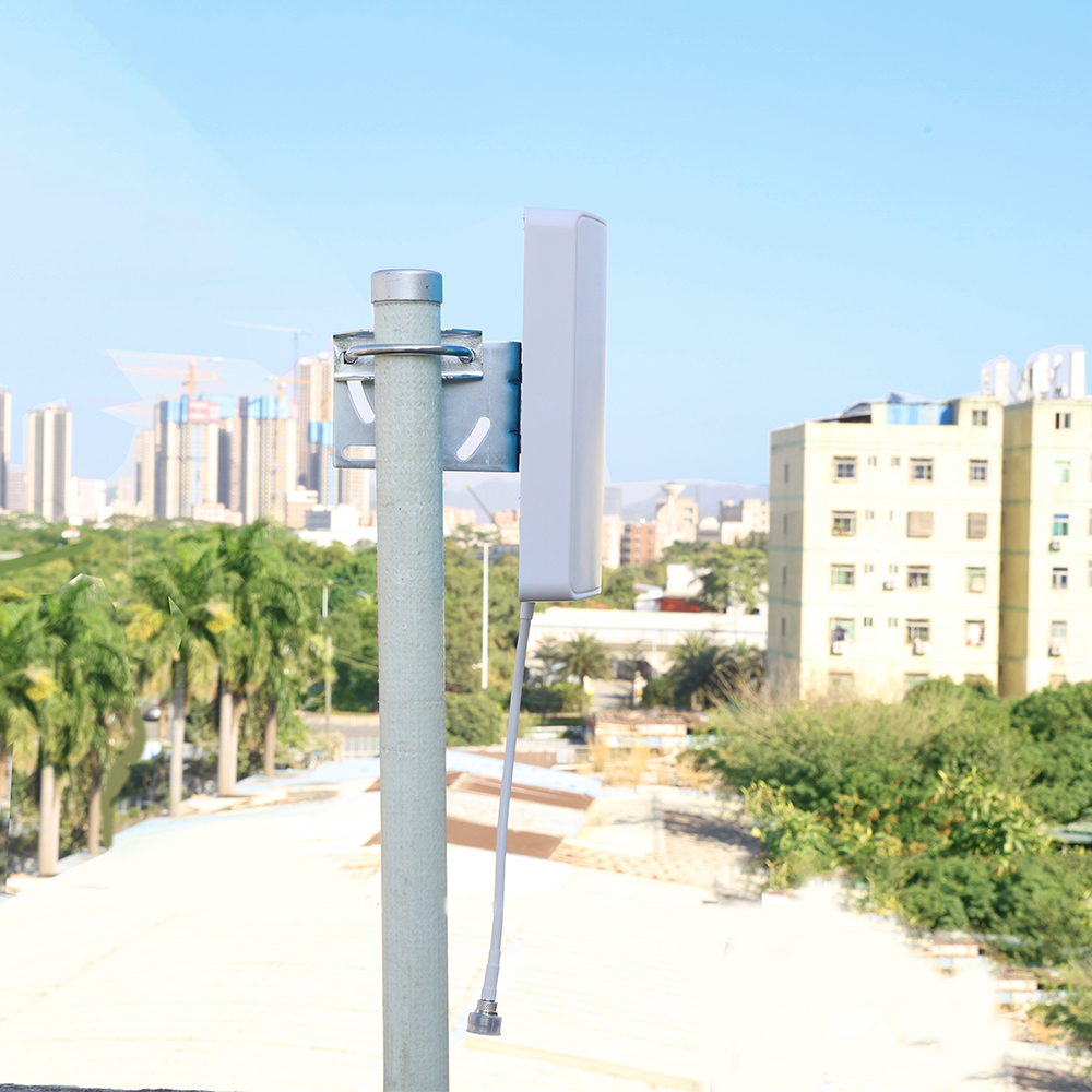 2.4GHz 5GHz Antenna for 700-2700mhz Outdoor External Sma Mimo Lte Panel Communication