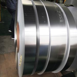 Quality Good Quality Pap Pipe Use Perforated Aluminium Strip wholesale