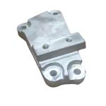 Auto Parts M43 Transmission Aluminum Bracket For Peugeot 2008 Citroen C3XR