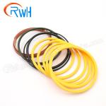 Industrial Excavator Hydraulic Spare Parts Cylinder Center Repair Kit For