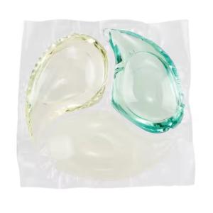 Quality 3 In 1 Laundry Detergent Pods Highly Concentrated Eco Friendly For Deep Stain Removal wholesale