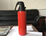 2 Kg 40% ABC Dry Chemical Fire Extinguisher , Logo Customised Vehicle Fire