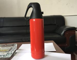 Quality 2 Kg 40% ABC Dry Chemical Fire Extinguisher , Logo Customised Vehicle Fire Extinguisher wholesale