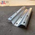 Hot Galvanized Cold Rolled Technology S235jr S345jr Galvanized Steel Highway