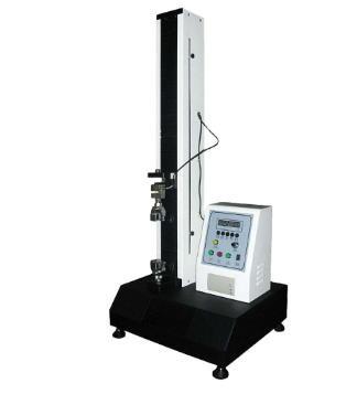 100KG Tensile Strength Testing Equipment , Universal Tensile Testing Machine